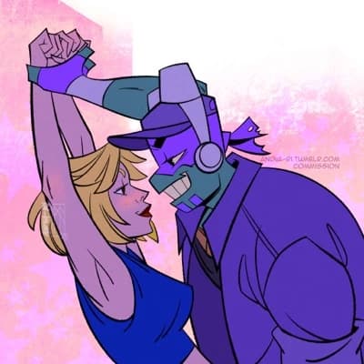 Hamato Donatello(good future) thumbnail