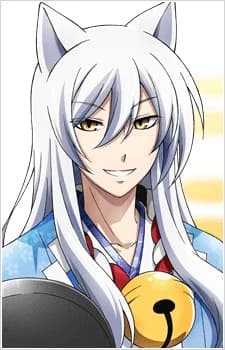 Kokkuri-san thumbnail