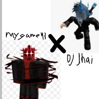 Jhai and mygame43  thumbnail