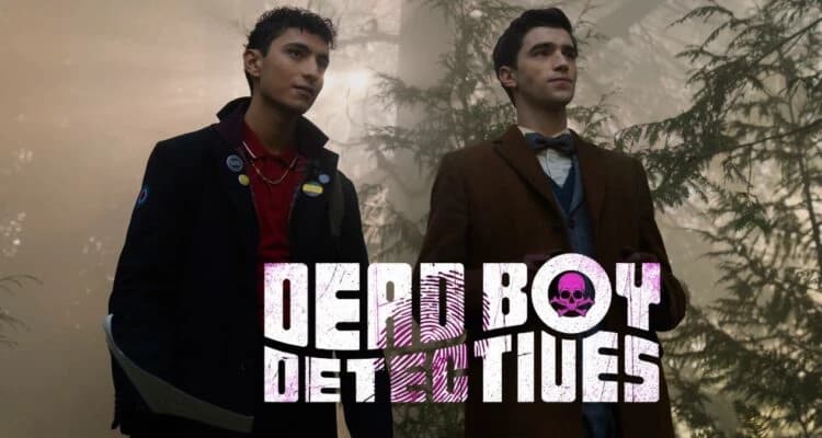 Dead Boy Detectives thumbnail