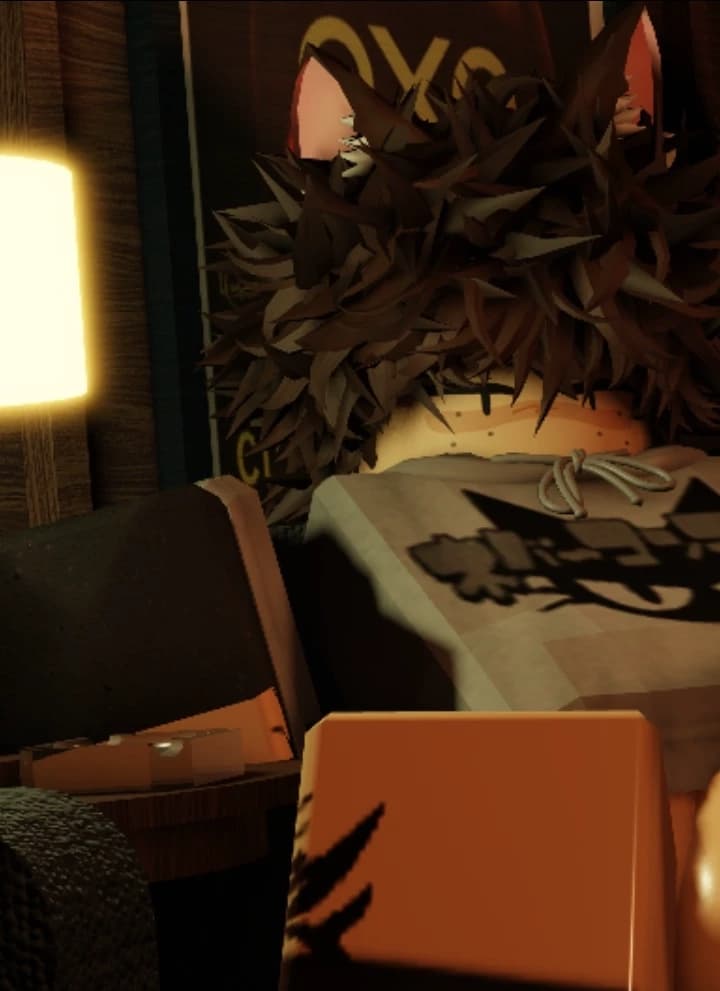Kemonocatguy thumbnail