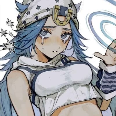 (Fem) Johnny Joestar thumbnail