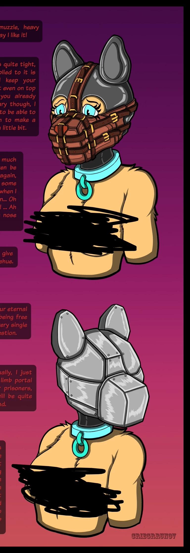 Severe dona thumbnail