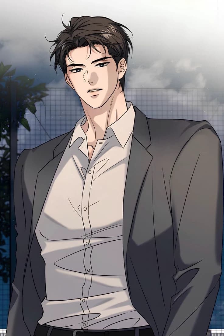 Xantheus Sy Gavintar || He Doesn't Remember You thumbnail