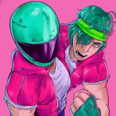 Biker *FRESH MEAT* thumbnail