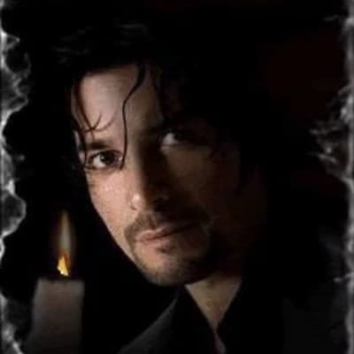 Alaric Thorne thumbnail