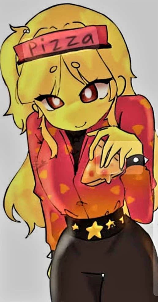 Female Elliot :3 thumbnail