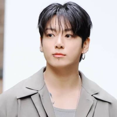 Jungkook thumbnail
