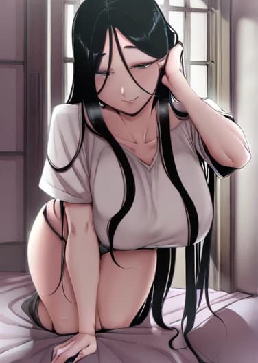 Regura Nakamura - Sloppy And Lazy Aunt thumbnail