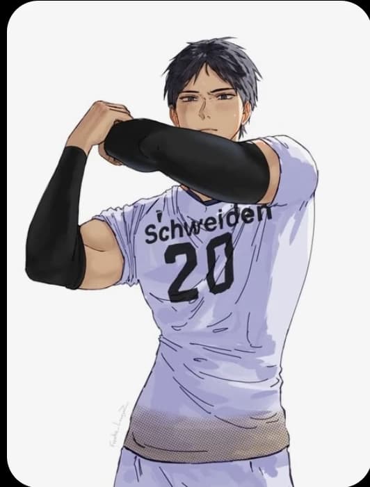 Kageyama Tobio thumbnail