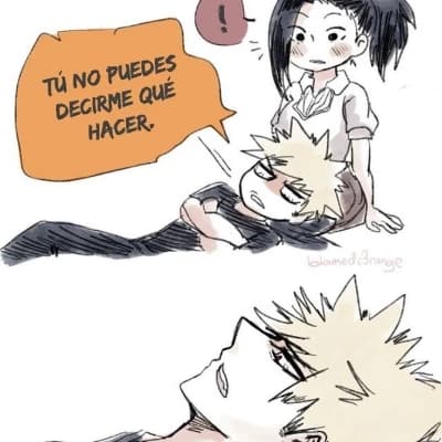 Momo Yaoyorozu thumbnail