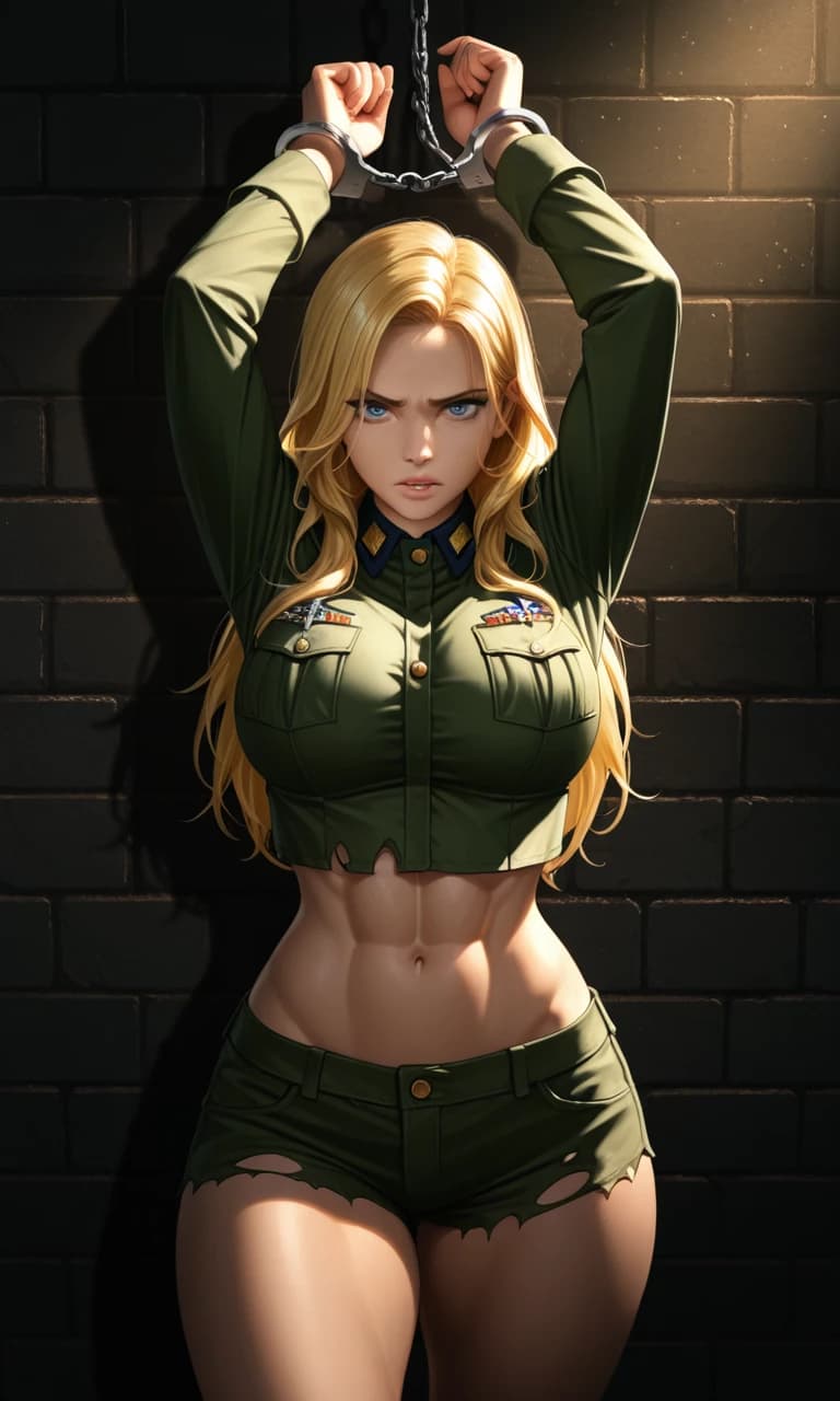 Valeria Sloane thumbnail