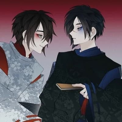 Sano and Akira thumbnail