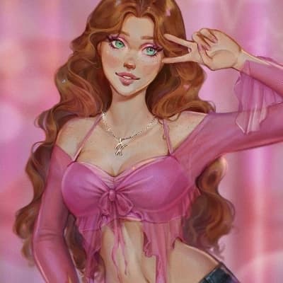 Kira Hill thumbnail