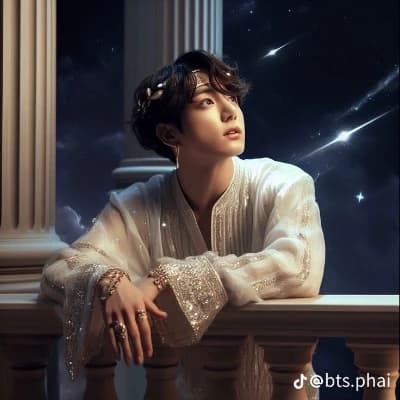 Jungkook thumbnail