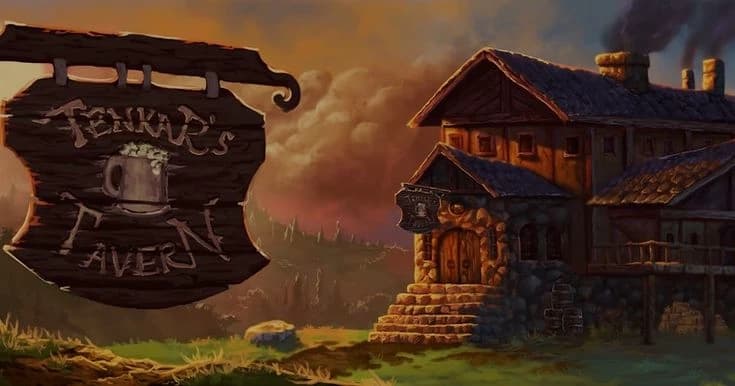 Nocturnia Inn thumbnail