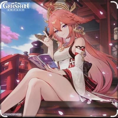 yae miko thumbnail