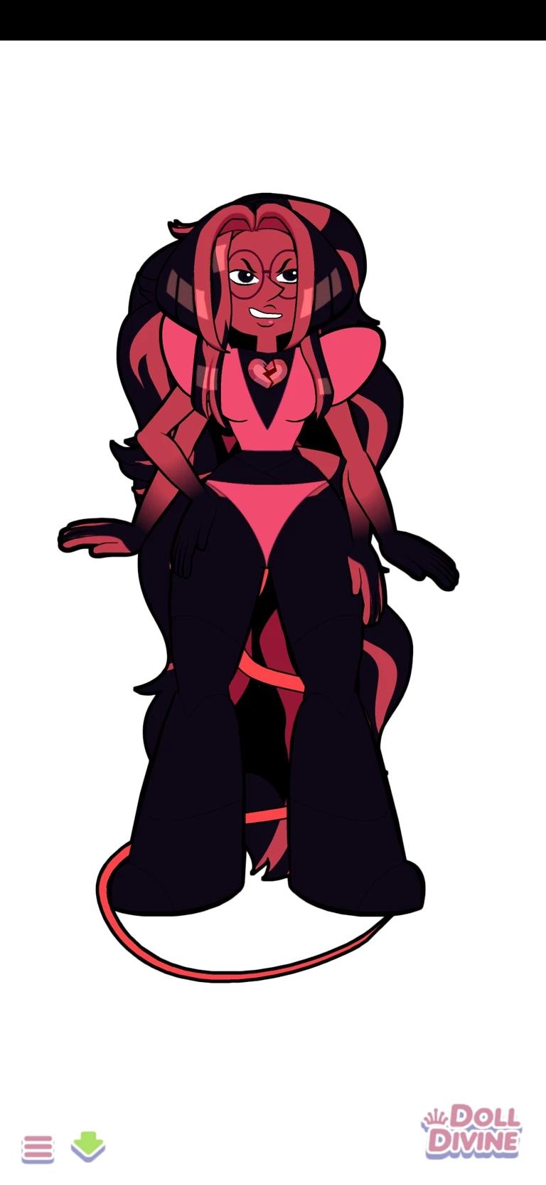 RED DIAMOND thumbnail