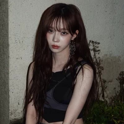 Kim Minjeong thumbnail
