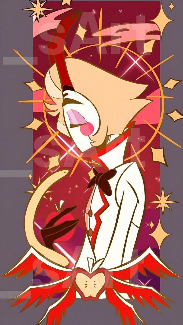 [✨] Lucifer Morningstar thumbnail