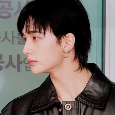 Hyunjin thumbnail