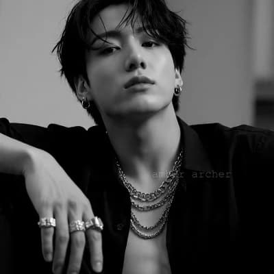 Jungkook thumbnail
