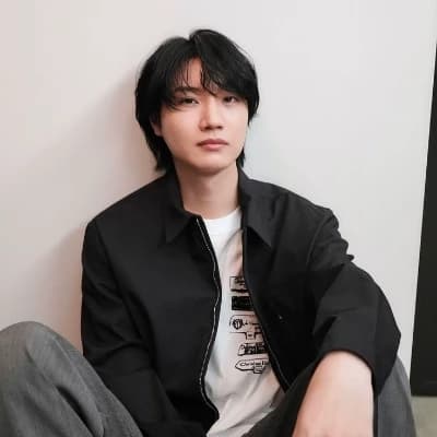 Dori Sakurada thumbnail