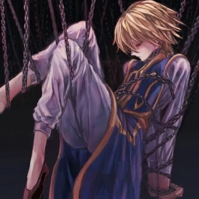 Kurapika thumbnail
