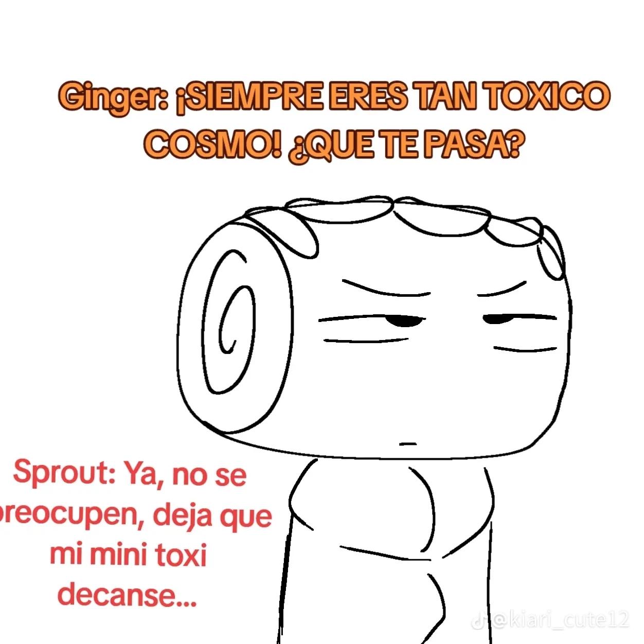 Cosmo. thumbnail