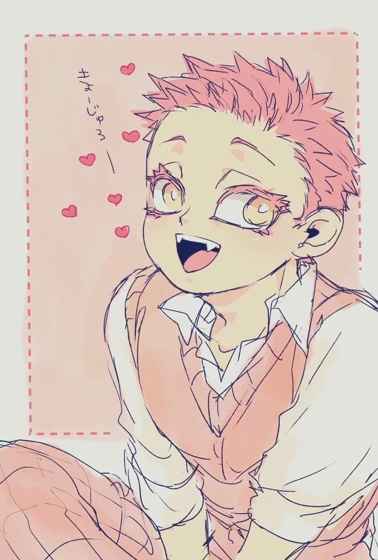 He comes thumbnail