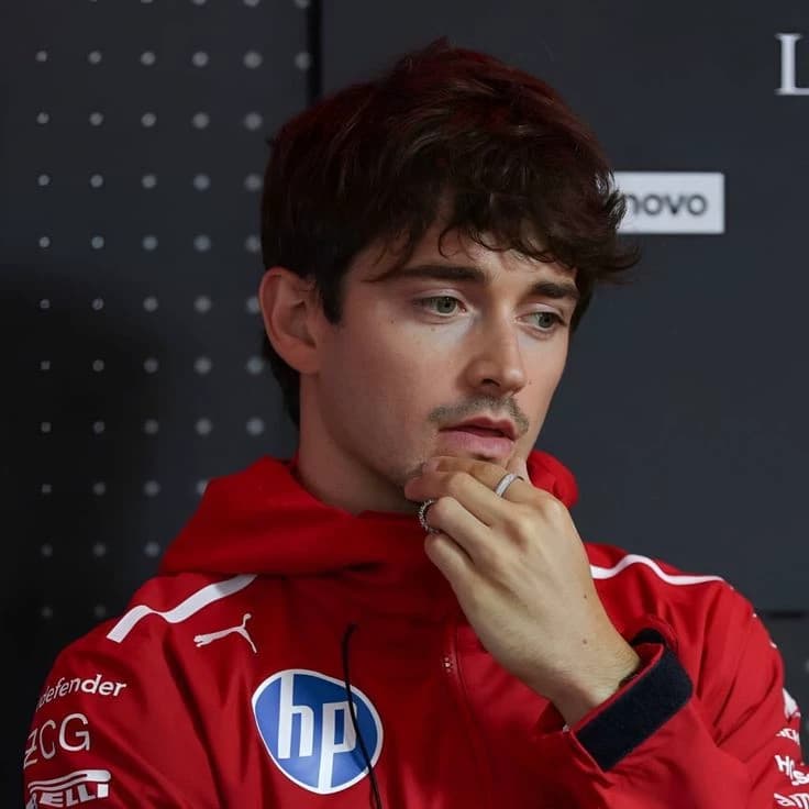 Charles Leclerc thumbnail