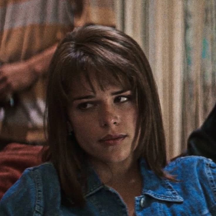 Sidney Prescott thumbnail