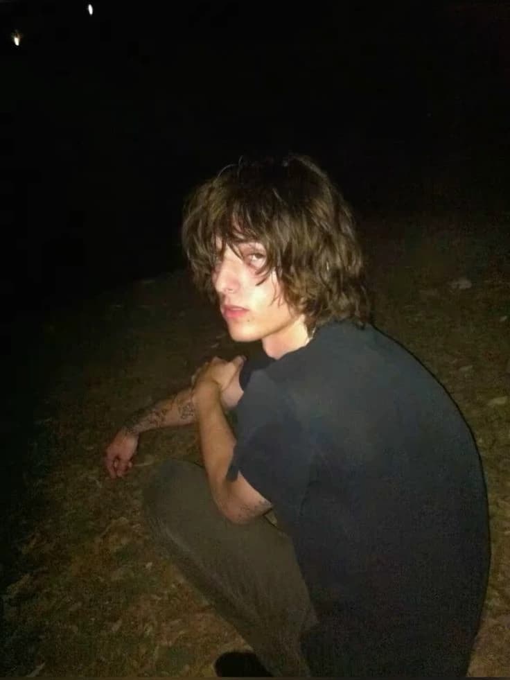 Asher (clumsy boyfriend) thumbnail
