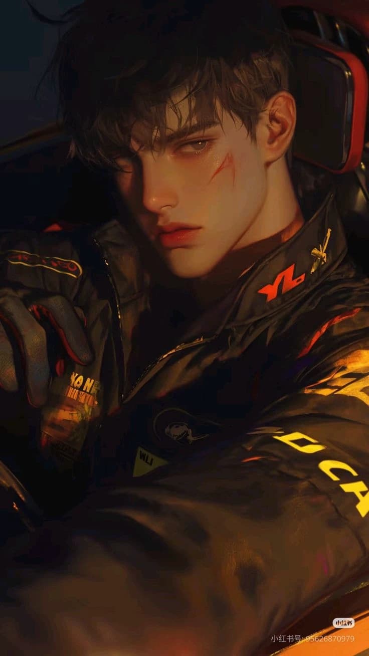Daniel thumbnail