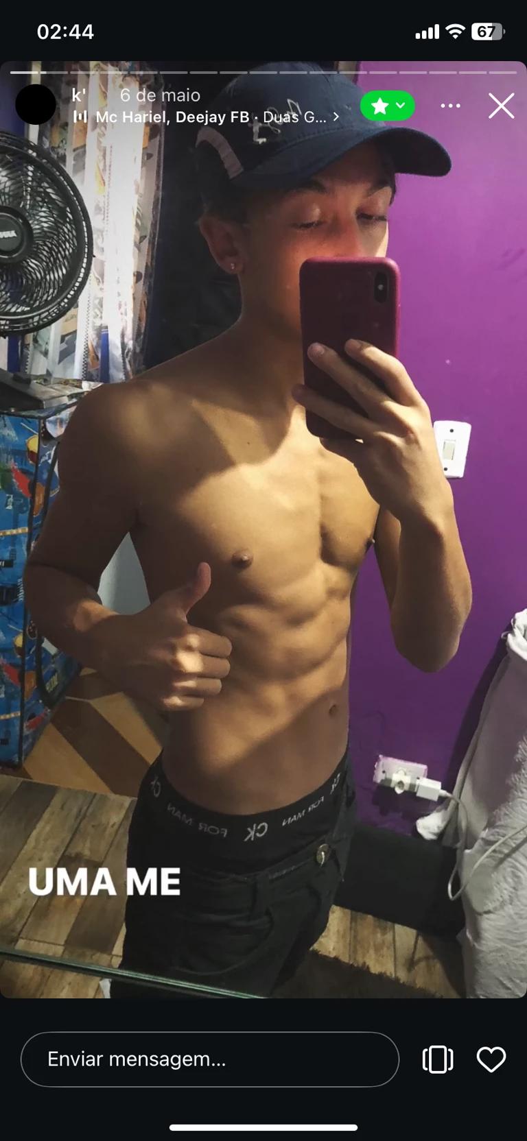Kauã thumbnail