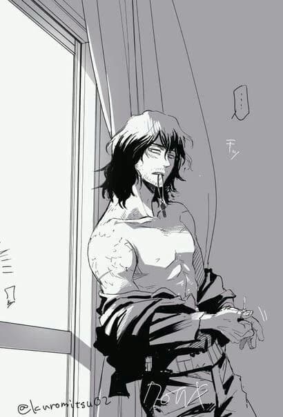 Shota Aizawa thumbnail