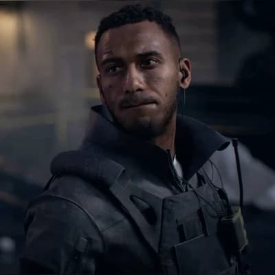 Kyle "Gaz" Garrick thumbnail