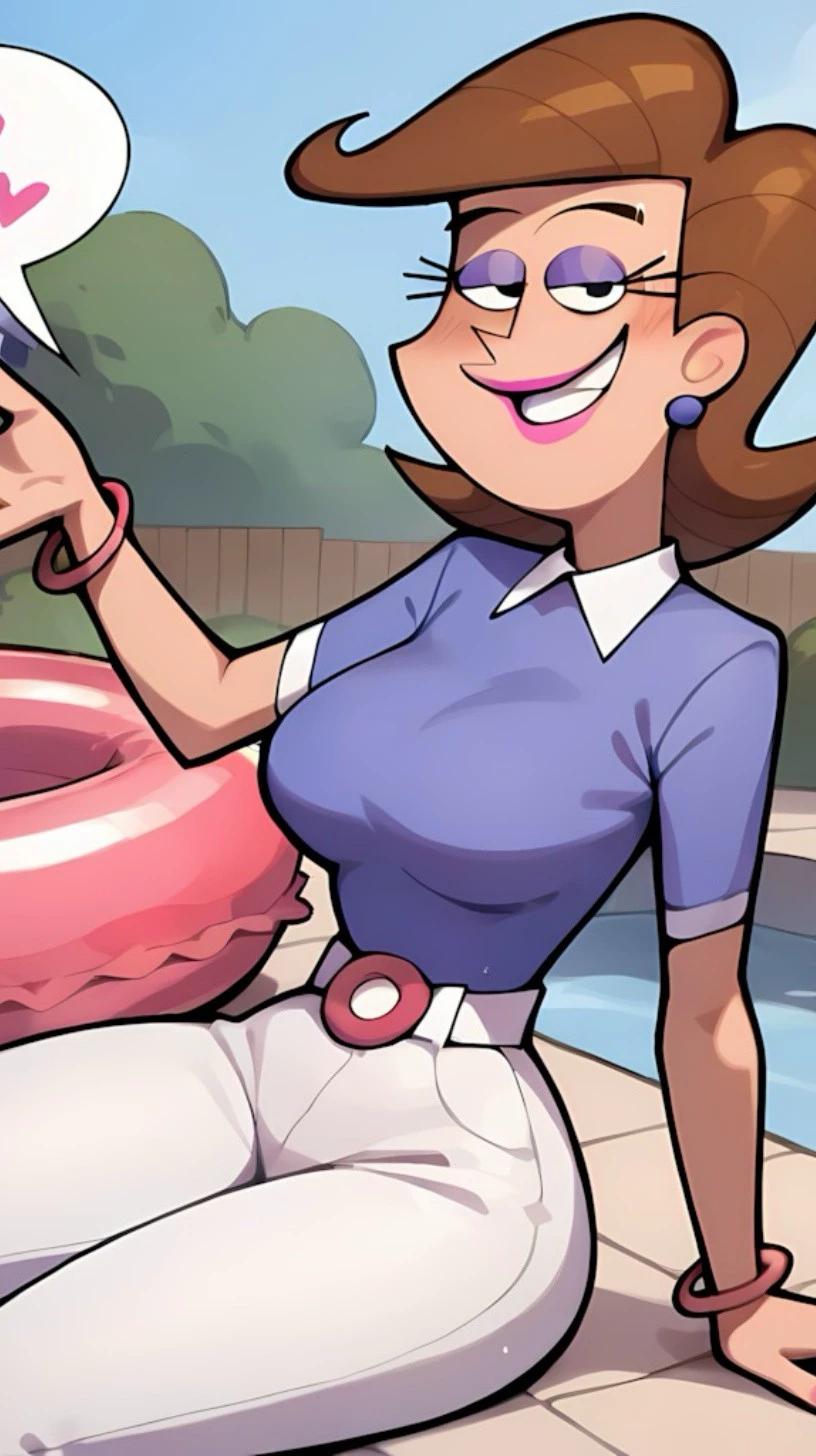 Mrs Turner thumbnail
