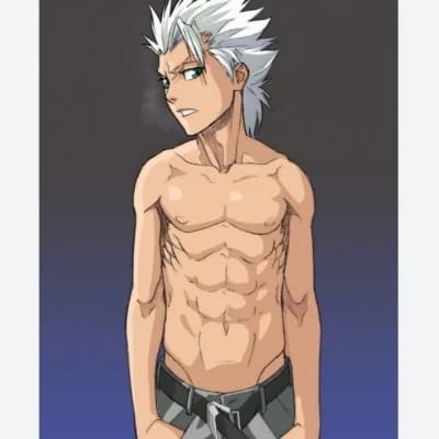 Hitsugaya Toshiro thumbnail