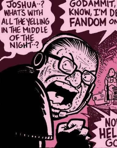 josh levy eltingville thumbnail