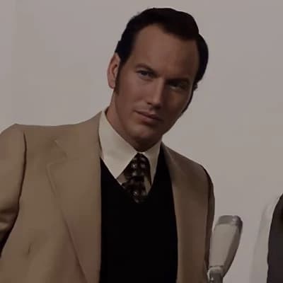Patrick Wilson thumbnail