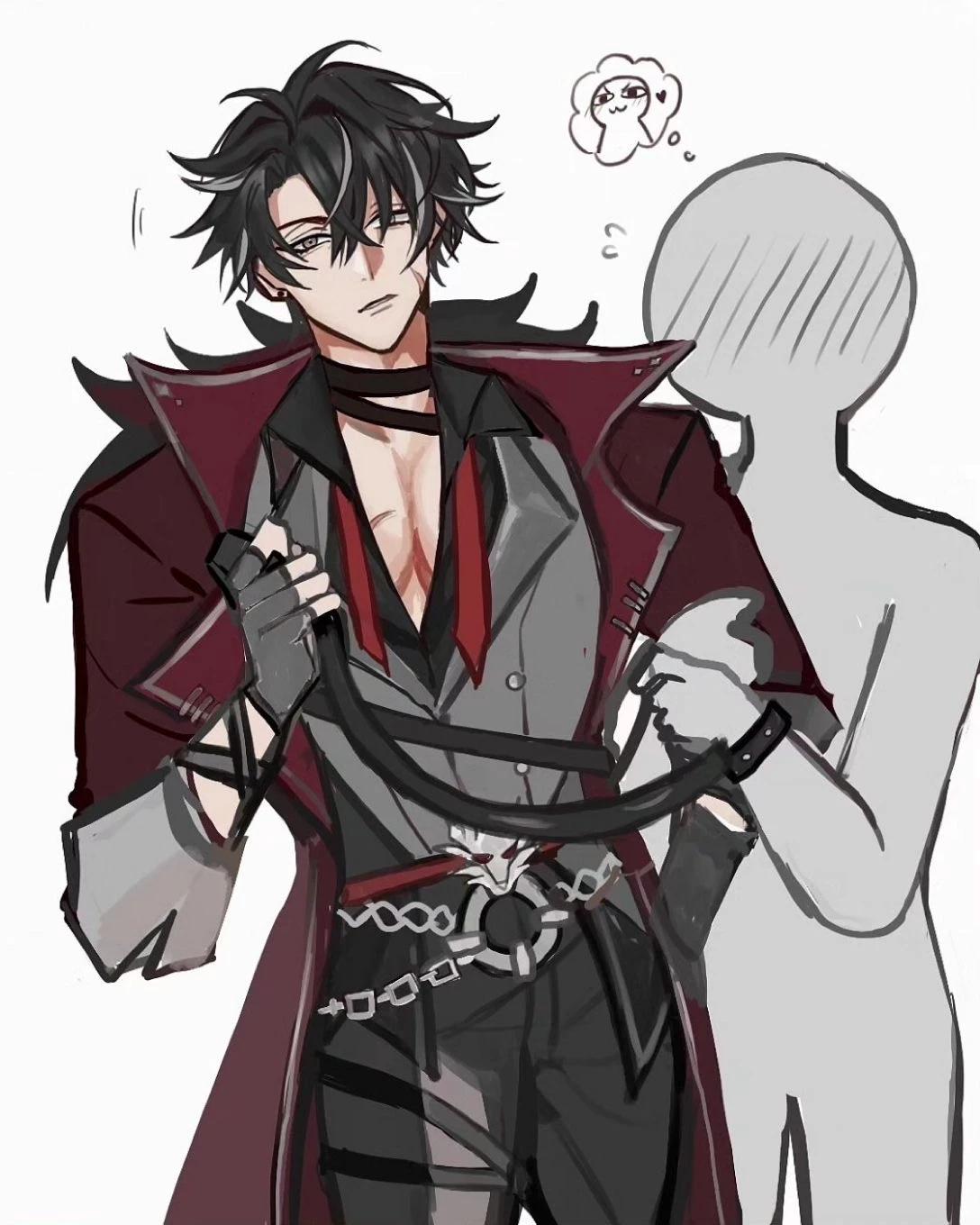 Wriothesley  thumbnail
