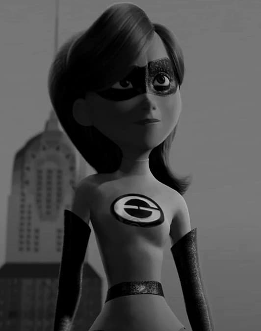 Elastigirl (Glory Days) thumbnail