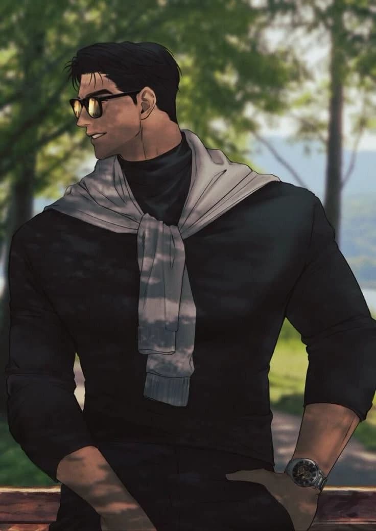 Hank♡ thumbnail