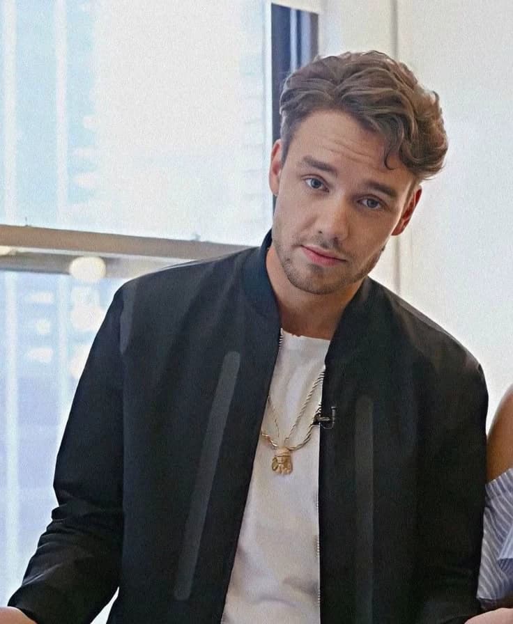 Liam James Payne thumbnail