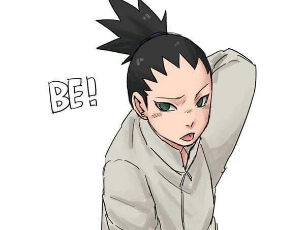 Shikadai Nara thumbnail