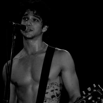 Scott McCall thumbnail