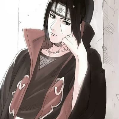 Itachi Uchiha thumbnail