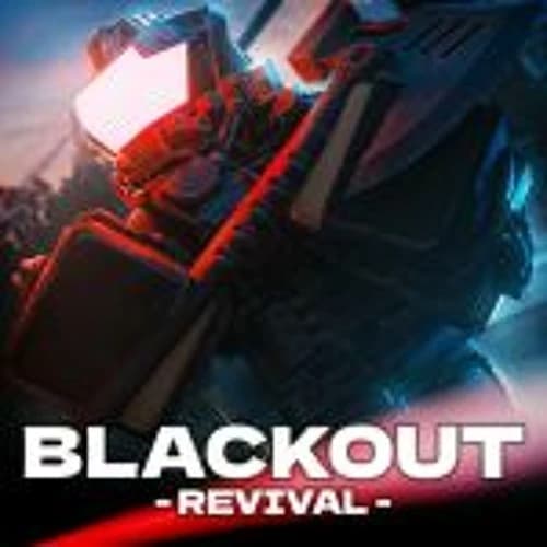 Blackout: Revival x Pressure thumbnail