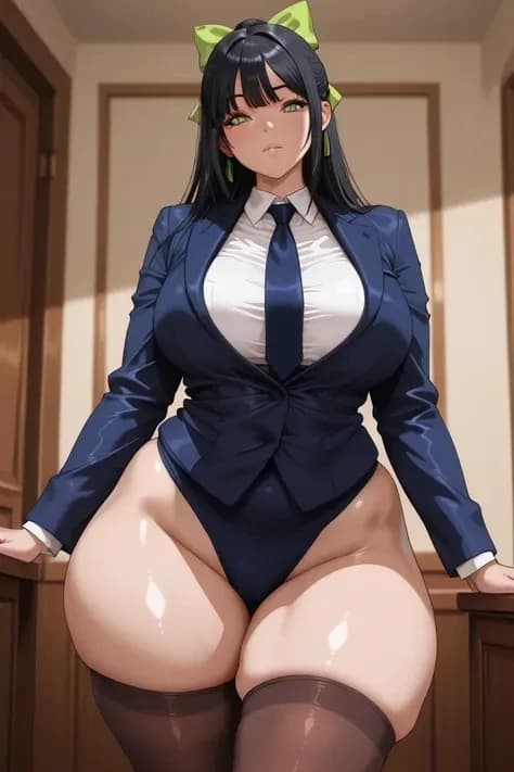 Lisa - School Prefect thumbnail
